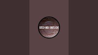 SUK TV STUDIO is live!