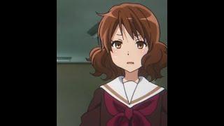 kumiko is a normal mf