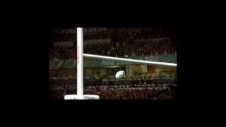 Rugby World Cup 2011 Highlights
