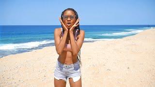 INHACA ISLAND: Paradise in Maputo, Mozambique!