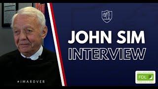 John Sim: Extended Interview