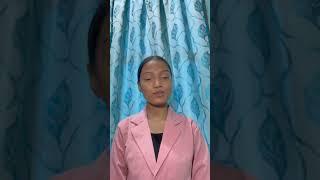 Sapana B K introduction