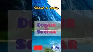 Dormir e sonhar musicas pra meditar e relaxar sons da natureza #somdechuvaparadormir #gratidão