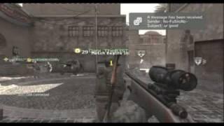 SerialKIillerrr 2nd triple (1st recorded)