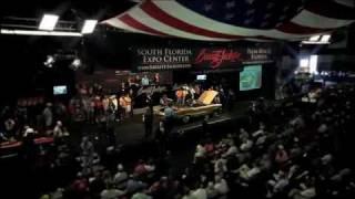 Watch Barrett-Jackson Scottsdale 2010 Live on SpeedTV