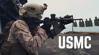 USMC • United States Marine Corps • US Marines