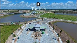 The Isles at Lakewood Ranch New Homes For Sale | Lakewood Ranch FL