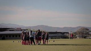 Mundial en casa: La historia de la Selección femenina sub-17