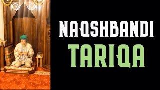 Naqshbandi Tariqa by Shaykh Muhammad Mehmet Adil (q) [ENGLISH]