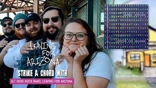 Episode 1114: LEAVING FOR ARIZONA #StrikeAChord | Chris Collins Show