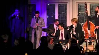 The Hot Sardines | "Bei Mir Bist Du Schoen"