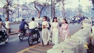 Trả Lại Thời Gian - Sài Gòn Xưa | Tuyển Tập Trữ Tình Xưa Cũ - Nhạc Vàng Trước 1975