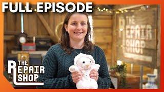 Season 7 Episode 17 | The Repair Shop (Full Episode)