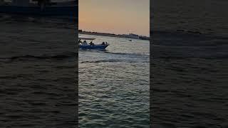 New corniche jeddah Sunset  beautiful view Hamad-O-Sana #alizafar #viral #saudiarabia #subscribe