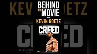 Creed: The Punch Behind the Iconic Film