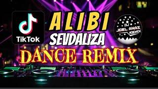 ALIBI - Sevdaliza Tiktok Remix ( Tribal BootyHauz ) DjJoel Anas New Tiktok Trend 2024