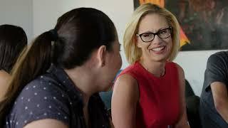 Kyrsten Sinema: An Independent Voice for Arizona