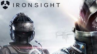 Iron Sight FPS Closed Beta Trailer