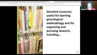 Genealogy - Genealogy Resources at Sacramento Public Library