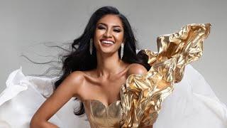 MISS UNIVERSE SERIES | Miss Universe Cambodia | Davin Prasath