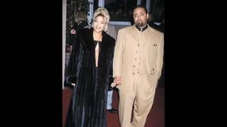 Singer T-Boz and Rapper, Mack-10 were Married for 4 Years and Share a daughter, Chase Anela Rolison