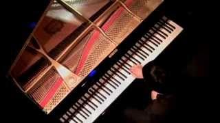 Ravel. Gaspard de la nuit. SUNGHYUN KIM (Final 2015 Delia Steinberg Piano Contest)