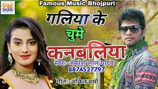 AMRESH LAL YADAV  NEW  DHAMAKEDAR SONGS   2018