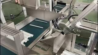 CMCC MAKINA - LENNART GROUP BV -PAPER STRAW MACHINE - KAGIT PIPET MAKINASI