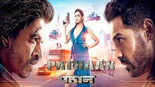 Pathaan (2023) FULL MOVIE HD | Shah Rukh Khan Leaked Movie| Deepika Padukone | John Abraham