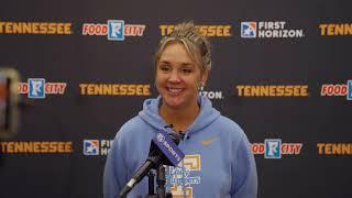 WBB | Kim Caldwell Media Availability (12.28.24)