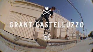 Grant Castelluzzo - Mutiny X DIG