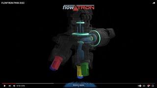 FLOWTRON PWM 2022