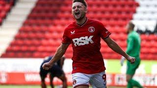 BCFC TRANSFER NEWS! | BIRMINGHAM CITY CLOSE IN ON CHARLTON ATHLETIC STRIKER ALFIE MAY!!!!!!