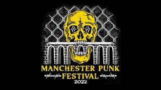 MPF2022 - Highlights From Manchester Punk Festival