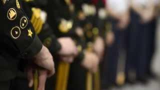 Chief Reserves and Cadets - Video Message June 2014