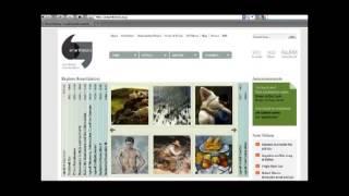 Smarthistory's Kickstarter Video