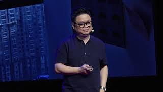 当我们谈创新的时候到底在谈什么 | Chaz Lu 吕奇晃 | TEDxChengdu