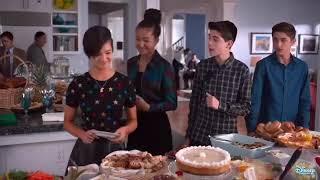 Andi Mack-  3x11 Cyrus Comes Out to Jonah