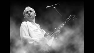 "Throwback Concerts" Mark Knopfler - Live in Copenhagen [The Forum - 1996]