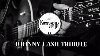 HAPPY BIRTHDAY MR. CASH! @Theater im Delphi | Trailer