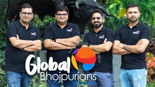 Global Bhojpurians | A Step Towards Clean Bhojpuri | Introduction & Objectives |