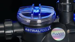 Fluvià - AstralPool - Fluidra - Motobomba para Piscinas