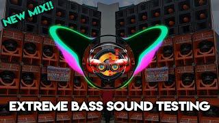 Deep Breath SOUND CHECK | SoundAdiks Mix