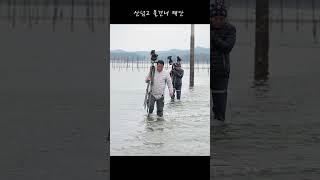스튜디오아우라 산넘고 물건너 태안 양식장 #사진강좌 #사진여행 #photoshop #photography #스튜디오아우라 #photo #blackandwhite #travel