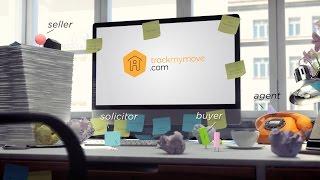 DW Studio Ltd: Properr – PropTech CGI Explainer Video