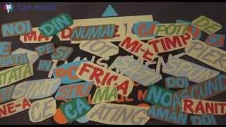 Paula Seling - Pansament (Lyric Video)