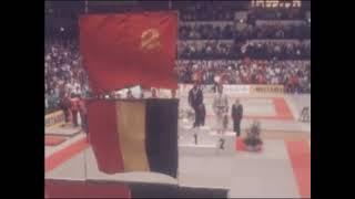 "Gosudarstvenny gimn SSSR" - Soviet Union National Anthem (1979)