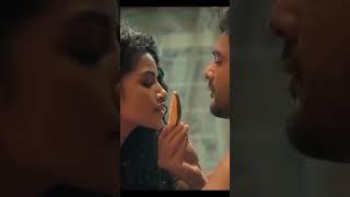 Anupama Parameswaran latest liplock scene  #anupamaparameswaran #liplock #kiss #lipkissstatus