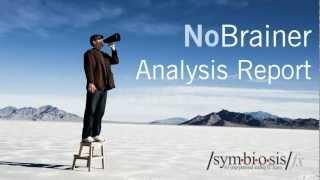 NoBrainer Analyzer - Critical Trading Intelligence At-A-Glance (FOREX)