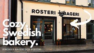 Why This Swedish Bakery Is a Local Favorite!